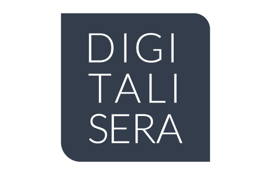 Digitalisera