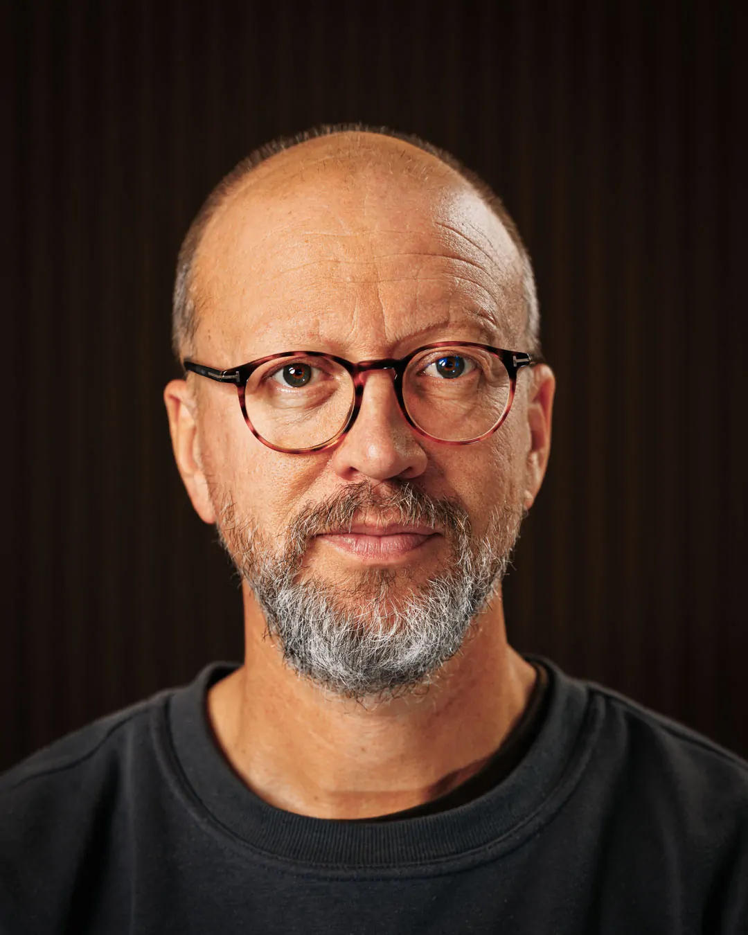 Max, kontaktperson för mäklare på Digitalisera